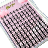 Fawna - Anime Fairy Lash Clusters