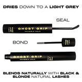 Ghost Grip - 2-in-1 Glue + Seal for DIY Lash Clusters