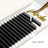 Wet, Mascara & Angel Lash Trays | Pro-made Airy Spikes