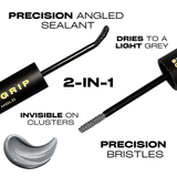 Ghost Grip - 2-in-1 Glue + Seal for DIY Lash Clusters