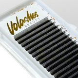 Wet, Mascara & Angel Lash Trays | Pro-made Airy Spikes