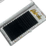 Volume Lash Trays - Premium PBT Lash Extension Trays