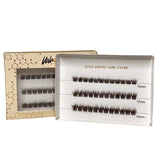 Koffee - Brown DIY Lash Clusters (Mixed Lengths)