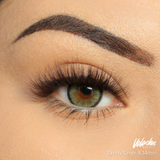 Koffee - Brown DIY Lash Clusters (Mixed Lengths)