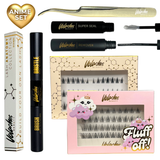 DIY Lash Bundle – Anime Styles | Black Friday Drop