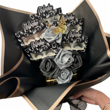 Boo Bouquet | Valentine’s Day Lash Bouquet