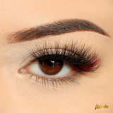 Cherry Pop (Half-Lash)