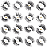 LASH WHOLESALE - KOREAN SILK LASHES