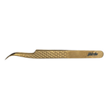 J-Curve Fibre Tip Tweezer