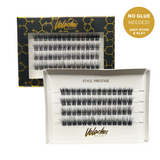 Prestige | Glueless Lashes - Stick & Slay
