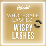 LASH WHOLESALE - WISPY STRIP LASHES