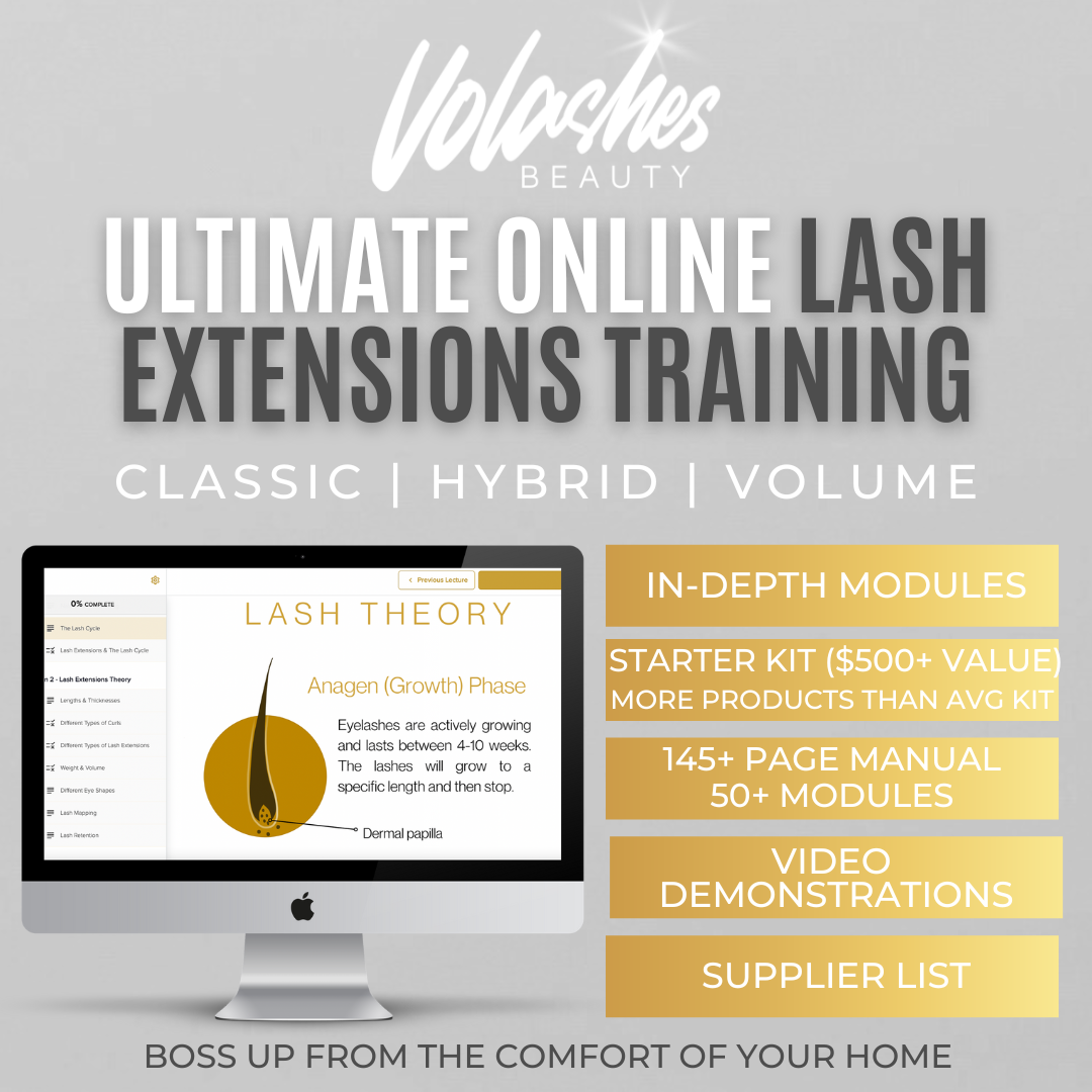 Beginner's Guide to Lash Extensions: Benefits, Cost, Results