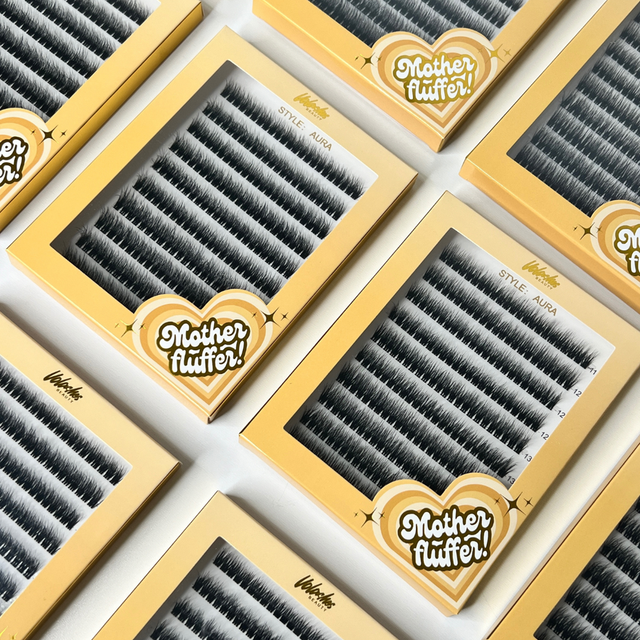 CHOOSE YOUR LASH