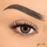 Irenic - Lash Clusters