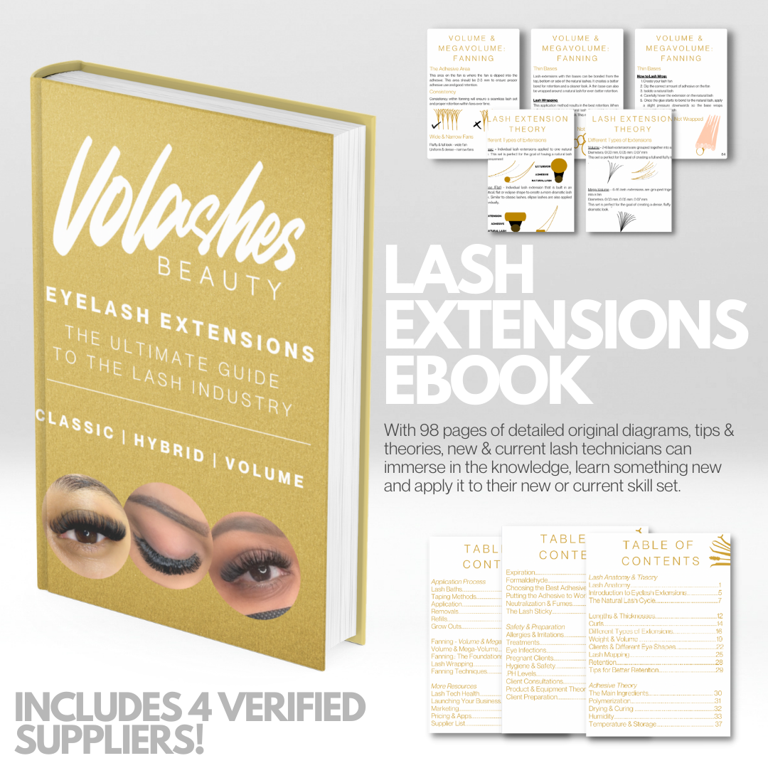 ✨The new revolution in Lash Extensions is here!✨ The LUMISENSES SYSTEM has  been developed by scientists and engineers using the latest technology.  This, By Lumisenses