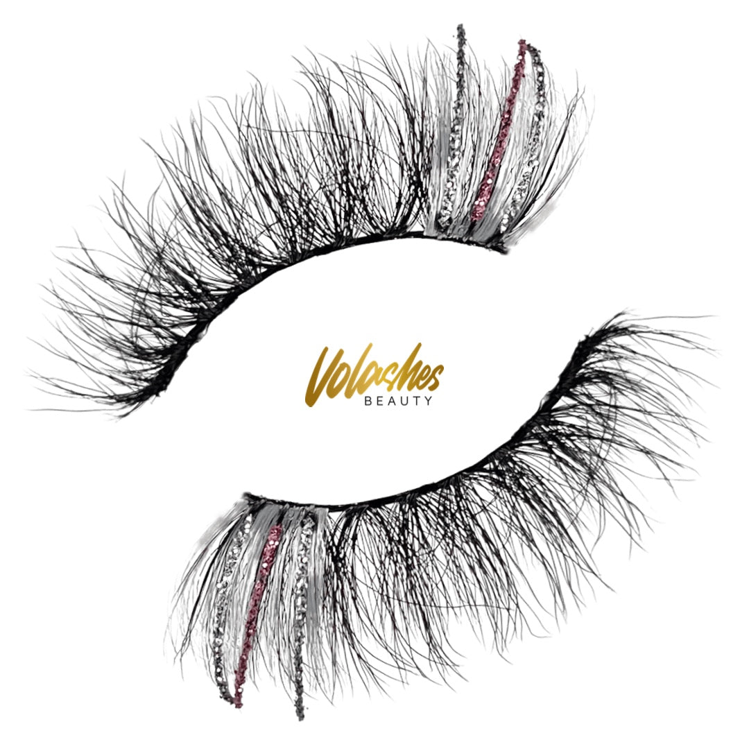 Elsa Lashes And Beauty - Braunschweig Elsa – VOLASHES