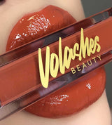 DEMURE LIQUID GLOSS
