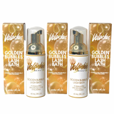 GOLDEN BUBBLES LASH BATH CLEANSER