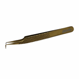 POWER GRIP - FIBRE TIP FANNING TWEEZER