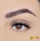 Irenic - Lash Clusters