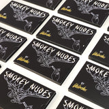 SMOKEY NUDES EYESHADOW PALETTE