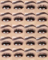 ULTIMATE BADDIE LASH COLLECTION (20 PAIRS)