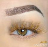 HAZELNUT