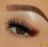 Cherry Pop (Half-Lash)