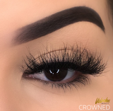 CROWNED