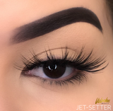 JET-SETTER