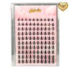 Fawna - Anime Fairy Lash Clusters