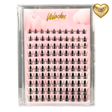 Fawna - Anime Fairy Lash Clusters