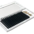 Volume Lash Trays - Premium PBT Lash Extension Trays
