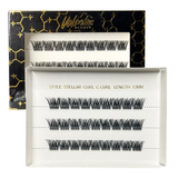 B-Curl Lash Clusters (Clearance)