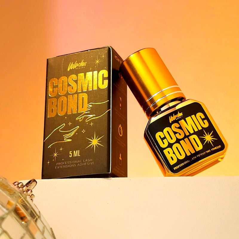 Cosmic Bond (0.5-1s) - Professional Lash Extension Adhesive