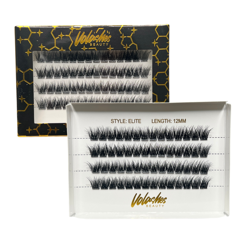 Elite Lash Clusters