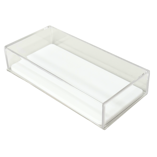 Lash Tile with Cover