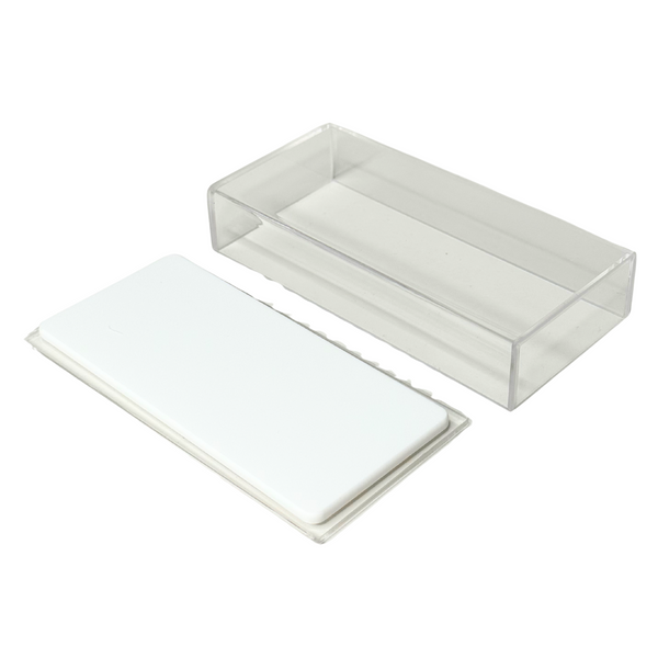 Lash Tile with Cover
