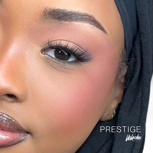 Prestige | Pre-Glued Lashes - Stick & Slay