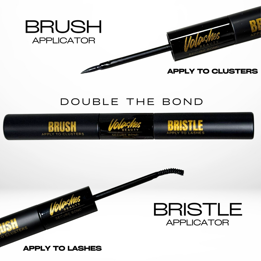 Secure Glue for DIY Lashes