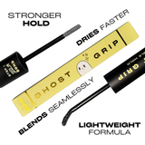 Ghost Grip - 2-in-1 Glue + Seal for DIY Lash Clusters