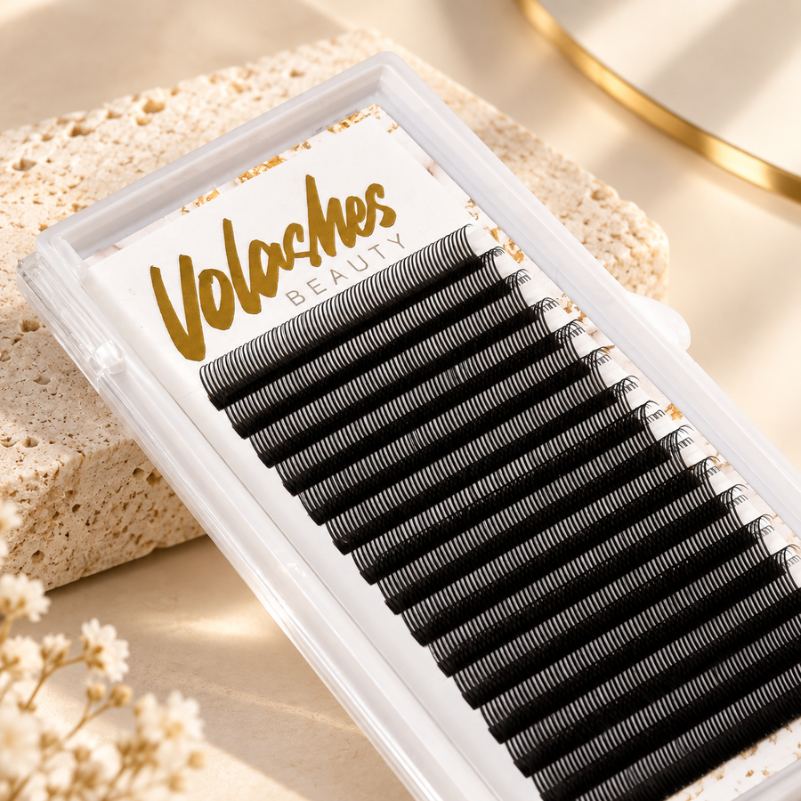 FIND YOUR LASHES