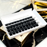 Kailani Klusters - Lash Clusters (Mixed Lengths)