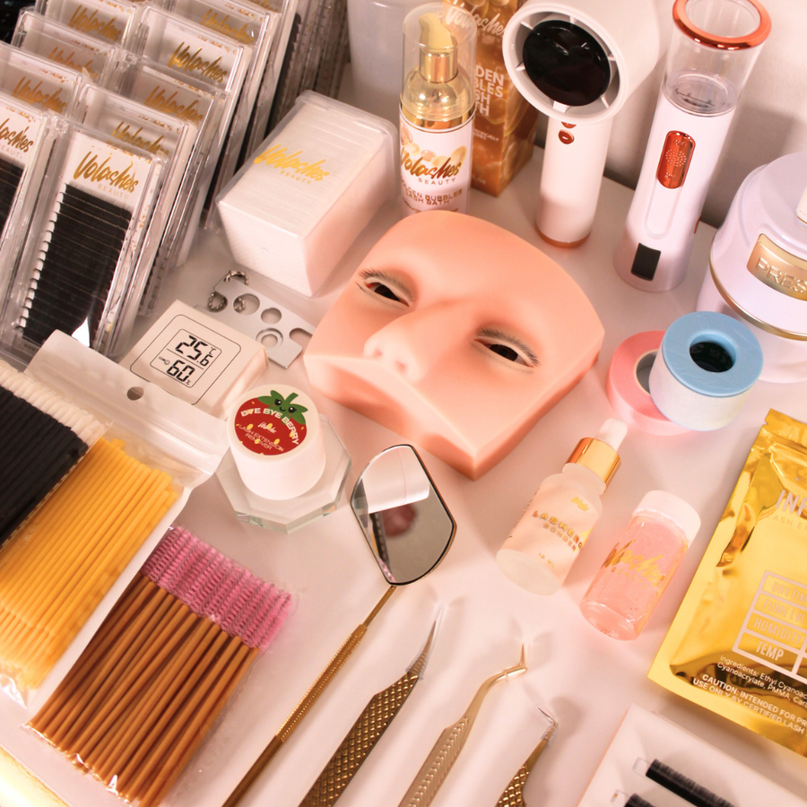 find your kit