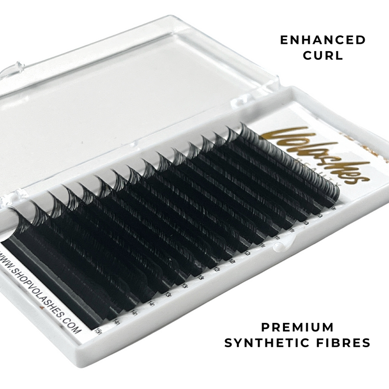 Lash Extension Tray Wholesale - Private Label for Your Business