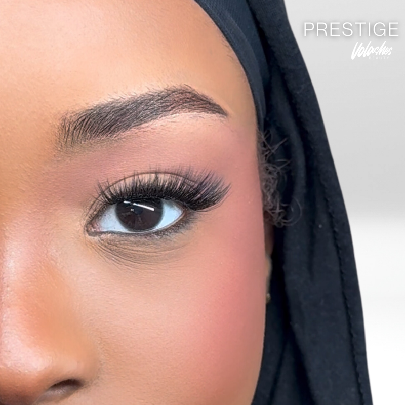 Prestige | Glueless Lashes - Stick & Slay