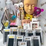 Lash Extensions Kit