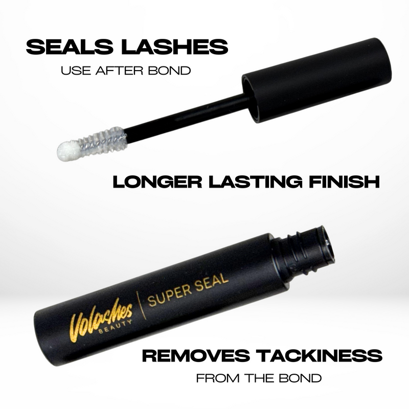 Super Seal - DIY Lashes
