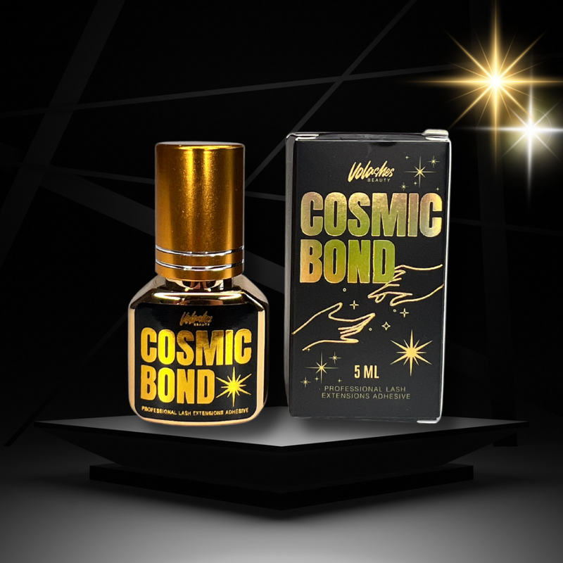 Cosmic Bond - Professional Lash Extension Adhesive