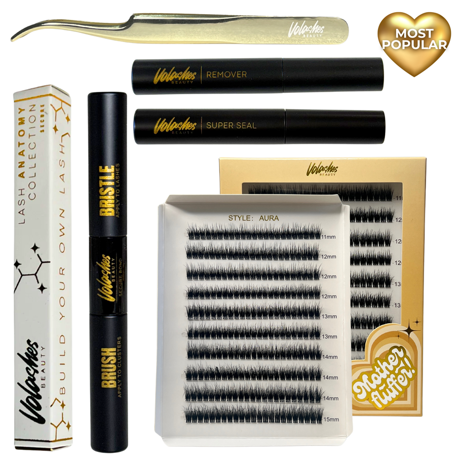 DIY Lash Starter Kit